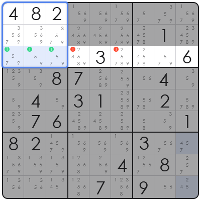 krazy sudoku