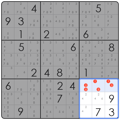 sudoku beginners